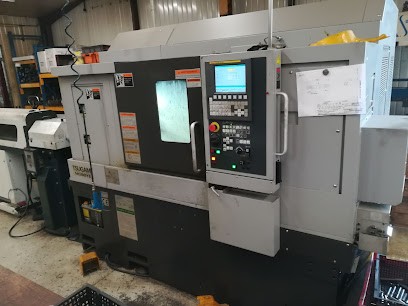 A.C.I.M.M., Garage Automobile à Soudan