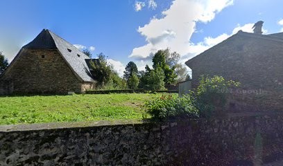 Garage Catalan Sarl, Garage Automobile à Montvert