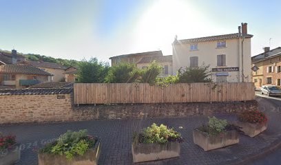 Seb Debosselage Alexandra, Garage Automobile à Saint-Julien