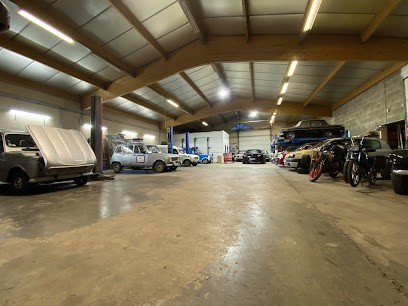 Garage Autrement Automobiles, Garage Automobile à Burdignes