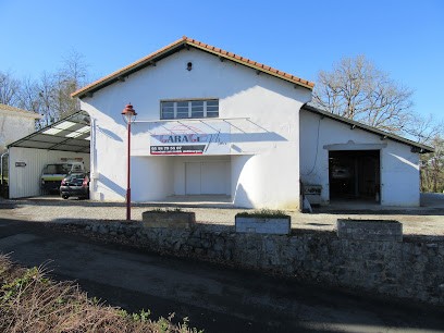 GARAGE MAN, Garage Automobile à Gaujacq