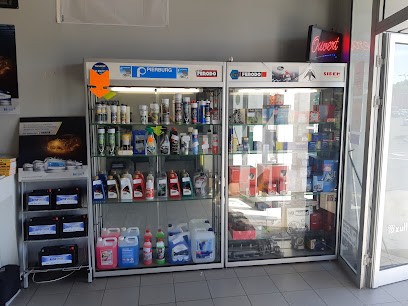 Central Piece Auto Chelles (pièces Neuves), Garage Automobile à Chelles