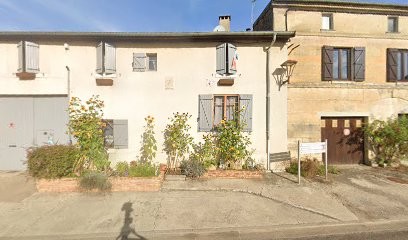 Pereira Jacques, Garage Automobile à L'Isle-en-Rigault