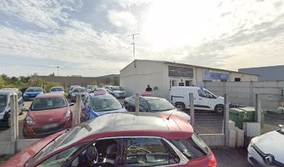 Garage De La Batardière, Garage Automobile à Saint-Jean-de-la-Ruelle