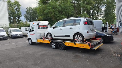 SOS AUTO TAVERNY-Mécanique-Pneu, Garage Automobile à Taverny