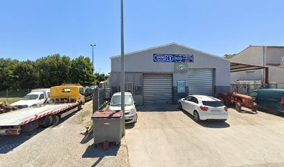 Carreno José, Garage Automobile à Palau-del-Vidre