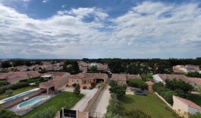 Sorgues, Garage Automobile à Sorgues