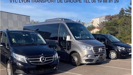 VTC LYON CHAUFFEUR PRIVE VAN ET MINIBUS, Garage Automobile à Caluire-et-Cuire