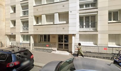 SIMIER MDMO, Garage Automobile à Paris 05