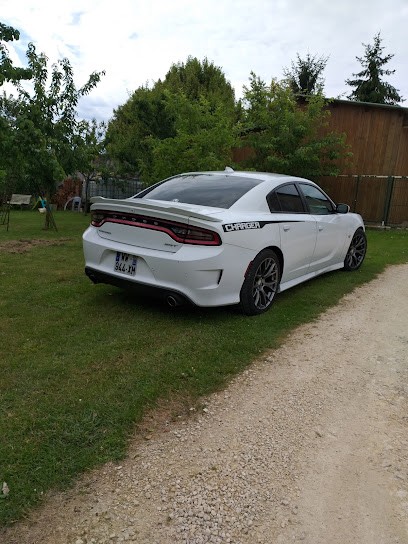Boudy Frederic, Garage Automobile à Eyzerac