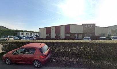 SND, Garage Automobile à Soignolles-en-Brie