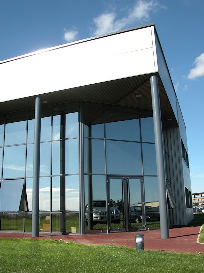 Usimat Sermees, Garage Automobile à Nogent-le-Roi