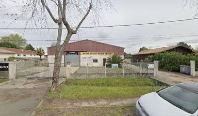 B.P.M.S Automobiles (Bassin Pneu Montage Service Automobiles), Garage Automobile à La Teste-de-Buch