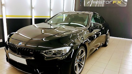 Restor Fx Dieppe, Garage Automobile à Dieppe