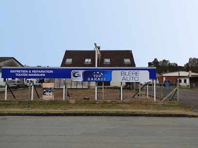 TOP GARAGE - BLERE AUTO, Garage Automobile à Bléré