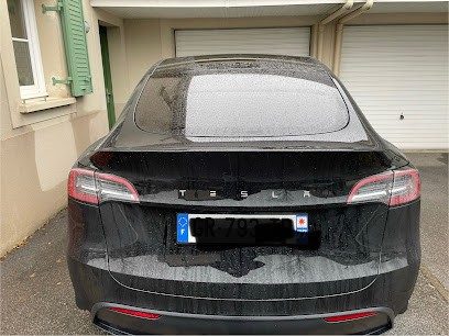 AXIAL - GARAGE FOCH, Garage Automobile à Montry