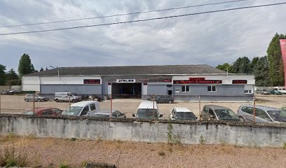 Garage migennes automobile, Garage Automobile à Migennes