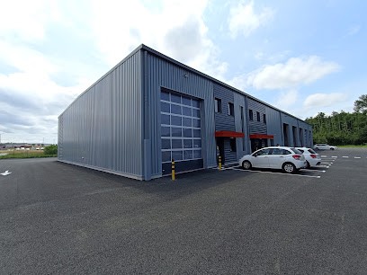 PTN Digoin, Garage Automobile à Digoin