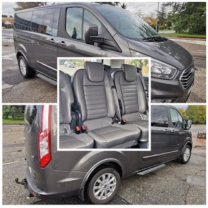 My Chauffeur Numéro Ain, Garage Automobile à Villieu-Loyes-Mollon