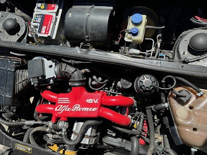 TRC AUTO, Garage Automobile à Mouthiers-sur-Boëme