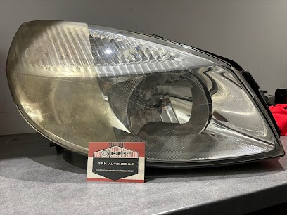 GRK Automobile, Garage Automobile à Gargenville