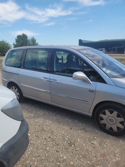 Garage Ganivet Clair Chaboud, Garage Automobile à Vernaison