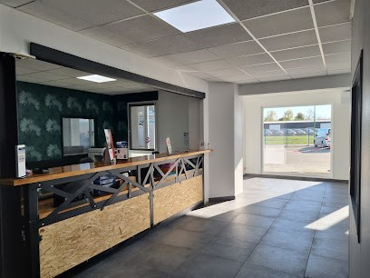 Garage MOUSSEAU Point S la mothe Achard, Garage Automobile aux Achards