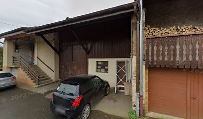 GARAGE CLASSIC CAR, Garage Automobile à Larringes