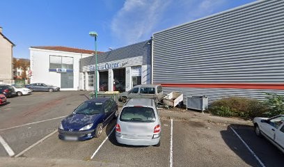 Garage du Centre-Karine et Laurent, Garage Automobile à Villefranche-de-Rouergue