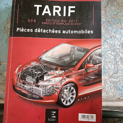 Garage Laurent Sarl, Garage Automobile à Tarare