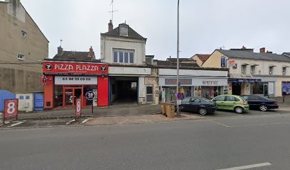 Garage GOLD, Garage Automobile à Nevers