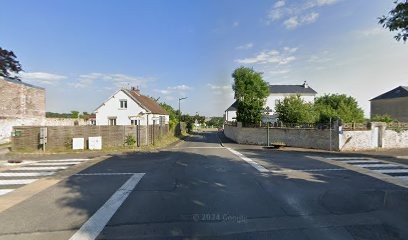 GARAGE PREMIER - AUTO LA CARTOUCHERIE, Garage Automobile à La Hoguette