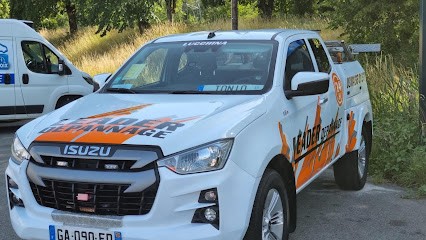 Leader Dépannage Lucchina, Garage Automobile à Trévenans