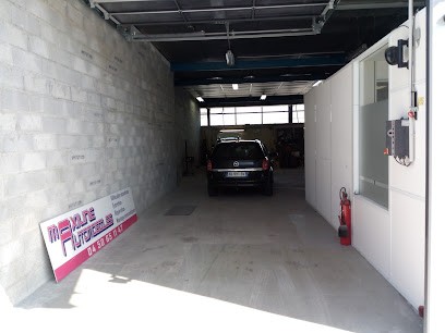 Garage Maxiline, Garage Automobile à Rumilly