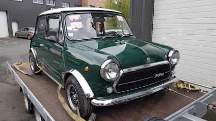 Atelier H&C, Garage Automobile à Gazeran