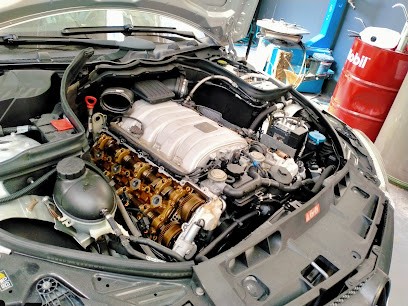 Amigos Auto, Garage Automobile à Brunoy