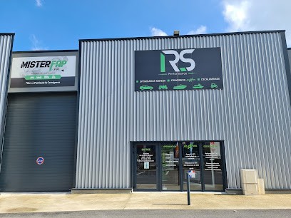 MisterFap, Garage Automobile à L'Isle-Adam