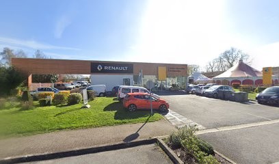 Avatacar, Garage Automobile à Mourmelon-le-Grand