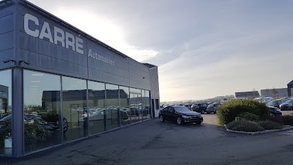 Carré Automobiles EURL - Bosch Car Service, Garage Automobile à Dol-de-Bretagne