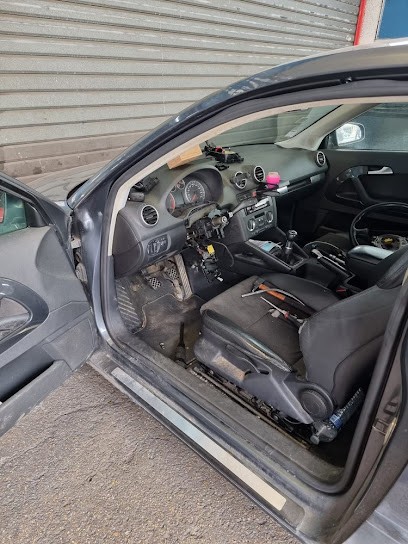 K-S AUTO, Garage Automobile à Montsoult