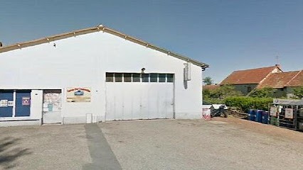 Garage Des Combrailles, Garage Automobile à Marcillat-en-Combraille