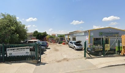 Garage Avatacar St.-Rémy-De-Provence, Garage Automobile à Saint-Rémy-de-Provence