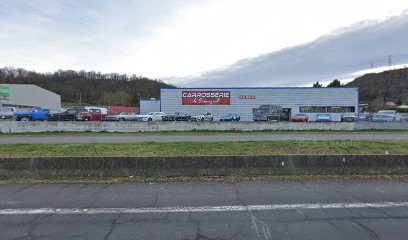 Fcsélectionsauvagnat, Garage Automobile à Sauvagnat-Sainte-Marthe