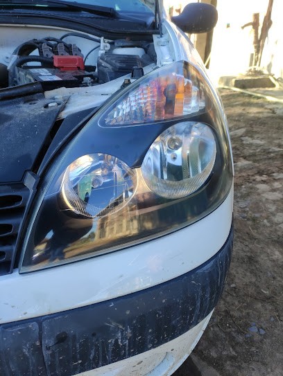 Chris Detailing- Centre Auto, Garage Automobile à Tergnier