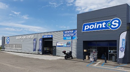 Point S - Wittenheim Groupe AGRI CENTER, Garage Automobile à Wittenheim