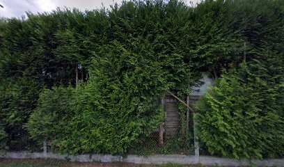 Datin Christophe, Garage Automobile à Saint-Didier