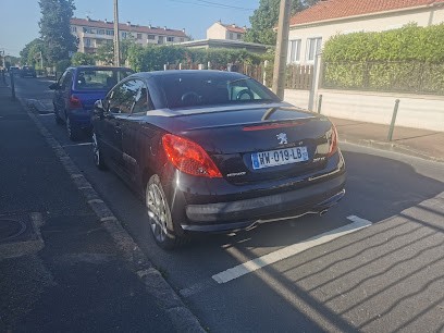 Peugeot Garage Lenica Agent, Garage Automobile à Sannois