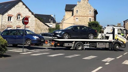 Garage Hamon SEG - Agence Renault et Dacia, Garage Automobile à Matignon