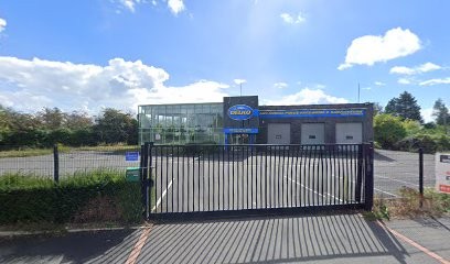 SARL Clabaut, Garage Automobile à Loison-sous-Lens