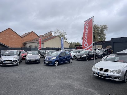 Passion Cars, Garage Automobile à Villejust